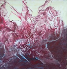 Concerto (30X30) 2005